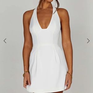 BabyBoo Harper Mini Dress